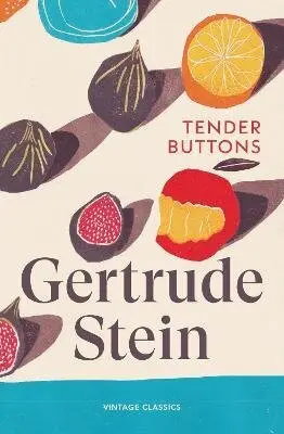 Tender Buttons (, 2026)