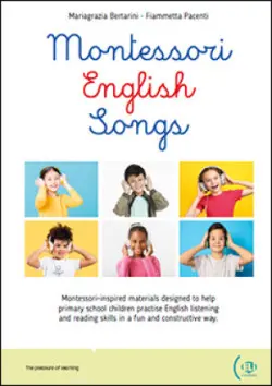 Montessori ELi English Songs + MP3 -  Pacenti, Fiammetta