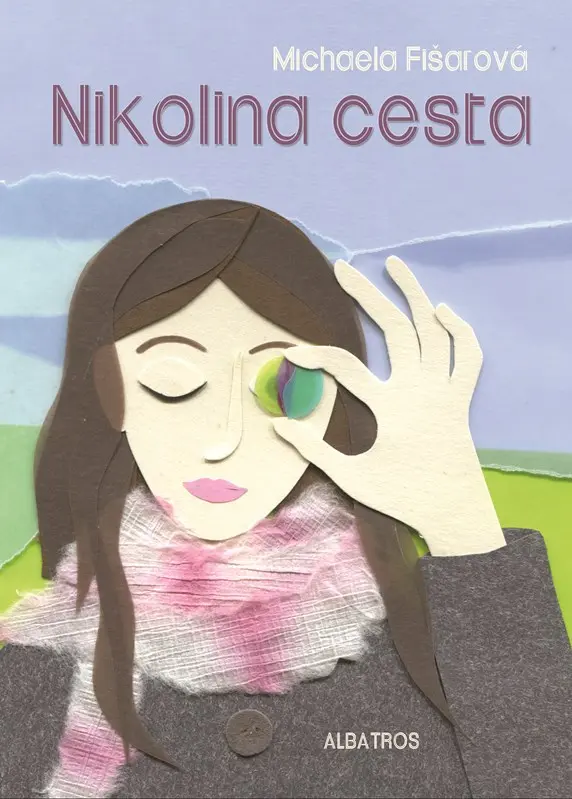 Nikolina cesta - Michaela Fišarová