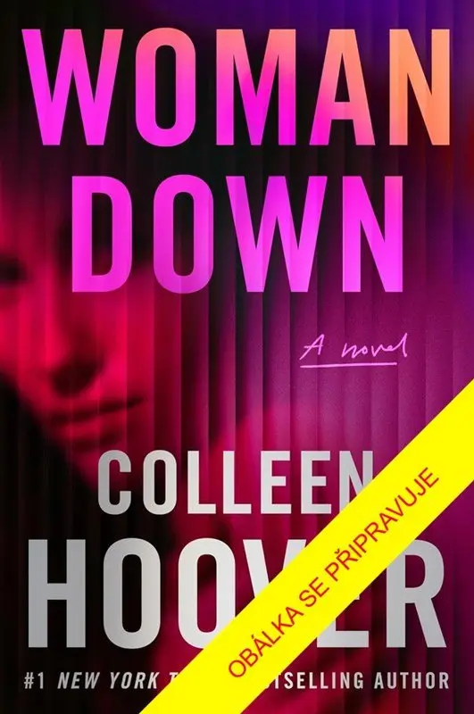 Pád na dno - Colleen Hoover