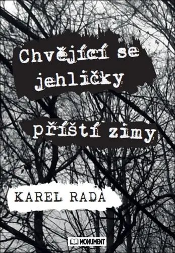 Chvějící se jehličky příští zimy - Karel Rada