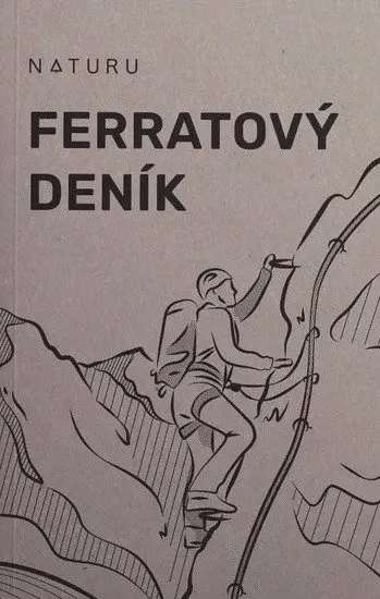 Ferratový deník