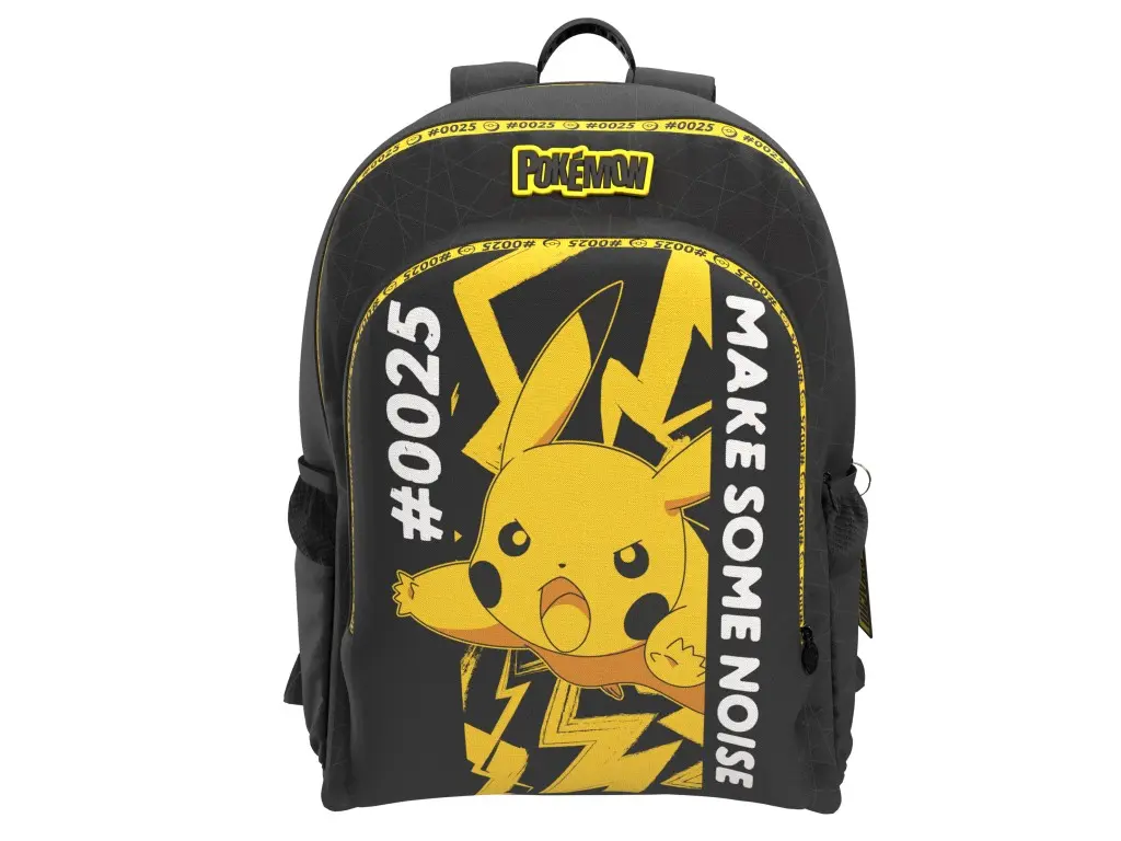 Školní batoh Pokémon: Twilight Champions - Pikachu - CYP Brand