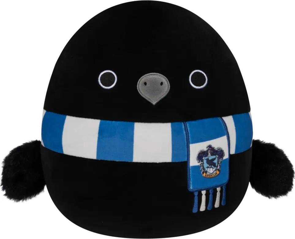 Squishmallows Harry Potter - Havraspár 40 cm - Squishmallows
