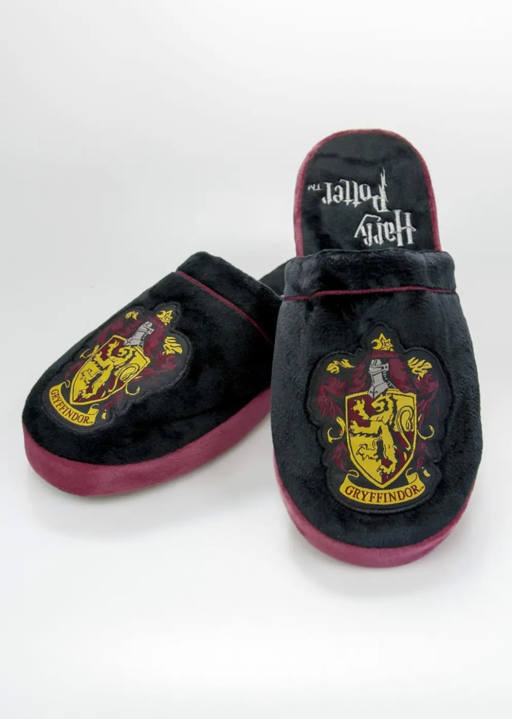 Epee Nebelvírské pantofle - Harry Potter Velikost pantofle: 42-45