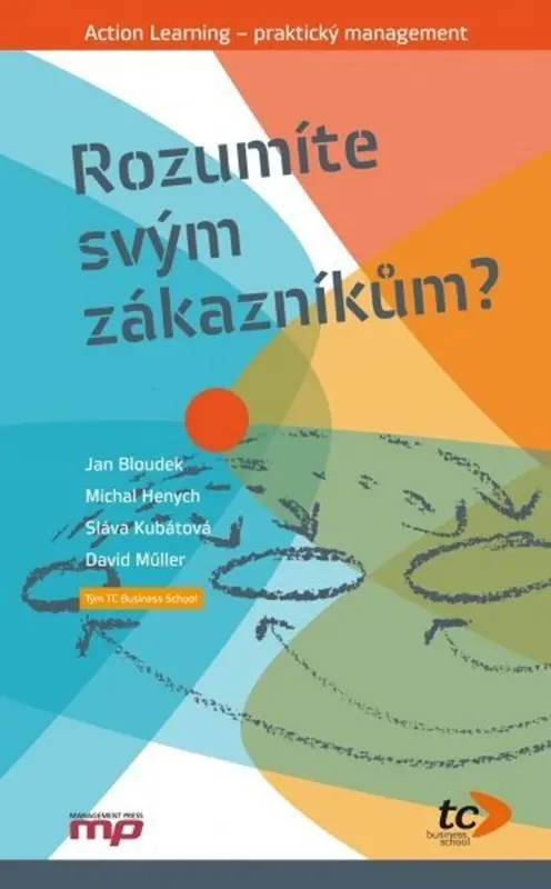 Rozumíte svým zákazníkům? - kolektiv autorů