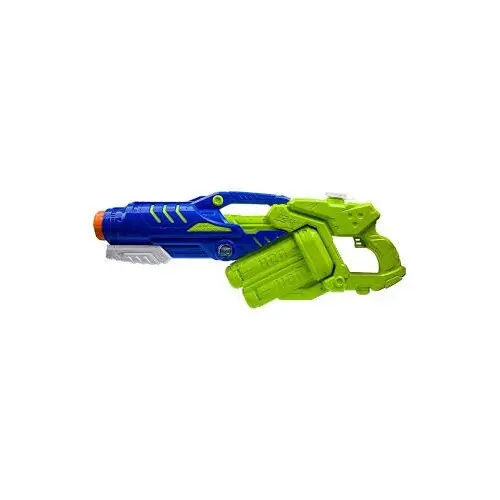 Hermanex Vodní pistole X-Shot Hurricane zeleno-bílá