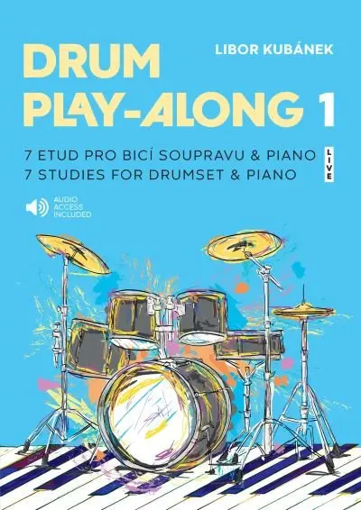Drum Play-Along