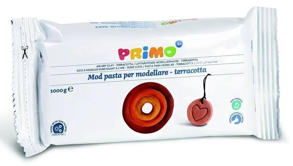 PRIMO Samotvrdnoucí hmota 1000 g