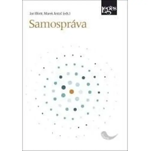 Samospráva -  Marek Antoš