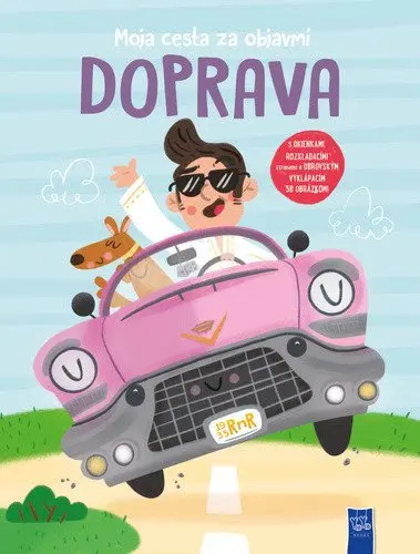 Doprava