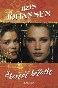 Škaredé káčatko - Iris Johanssonová