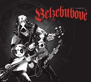 Belzebubové - JP Ahonen