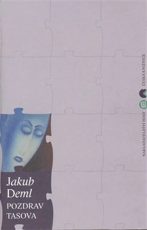 Pozdrav Tasova - Jakub Deml