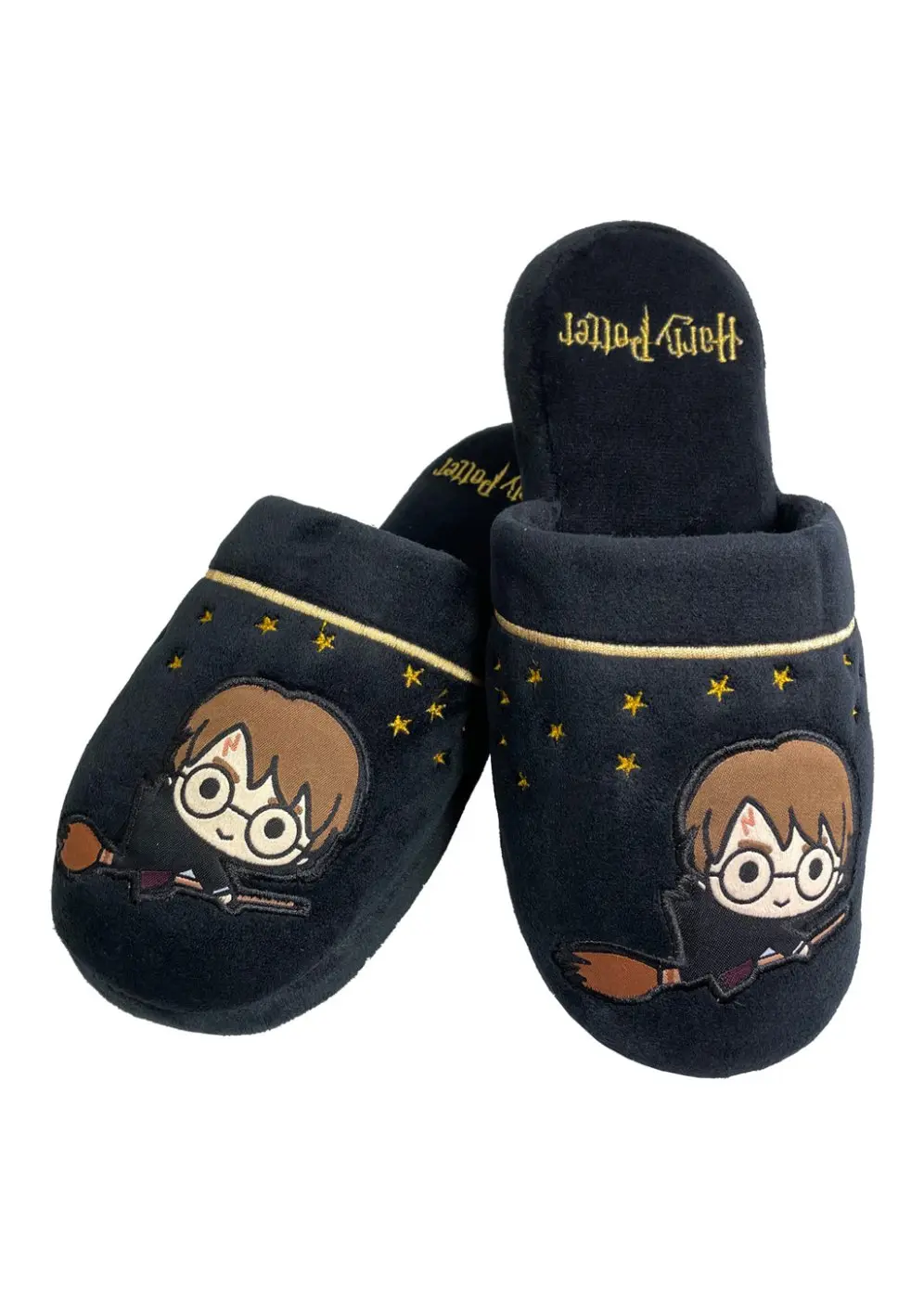 Epee Pantofle Harry Potter - Kawaii
