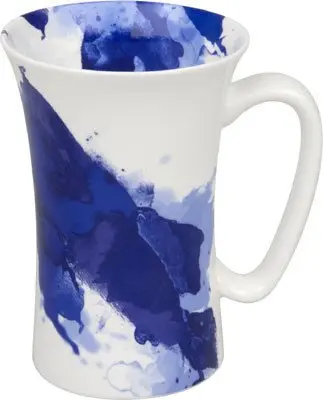 Mega Seeing Blue - Mega hrnek