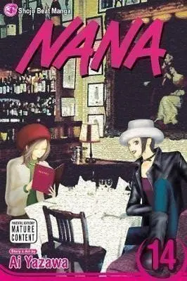 Nana 14 - Ai Yazawa