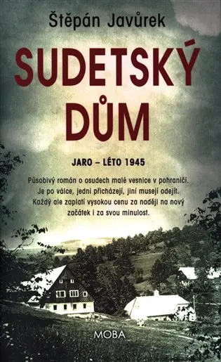Sudetský dům - Štěpán Javůrek