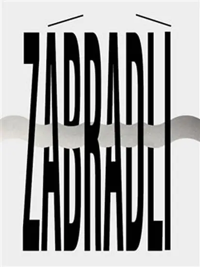 Zábradlí 1958 - 2018 - Ilona Smejkalová