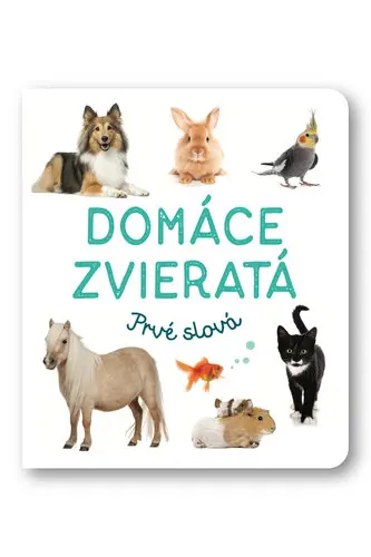 Domáce zvieratá (, 2023)