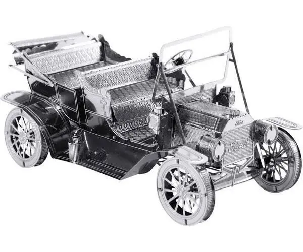Metal Earth 1908 Ford Model T