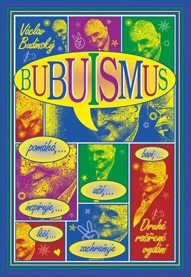Bubuismus - Václav Budínský