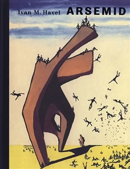 Arsemid - Ivan Havel