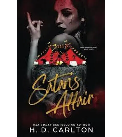 Satan´s Affair - H. D. Carlton