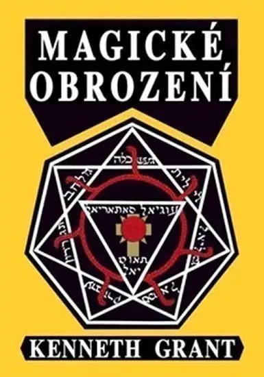 Magické obrození