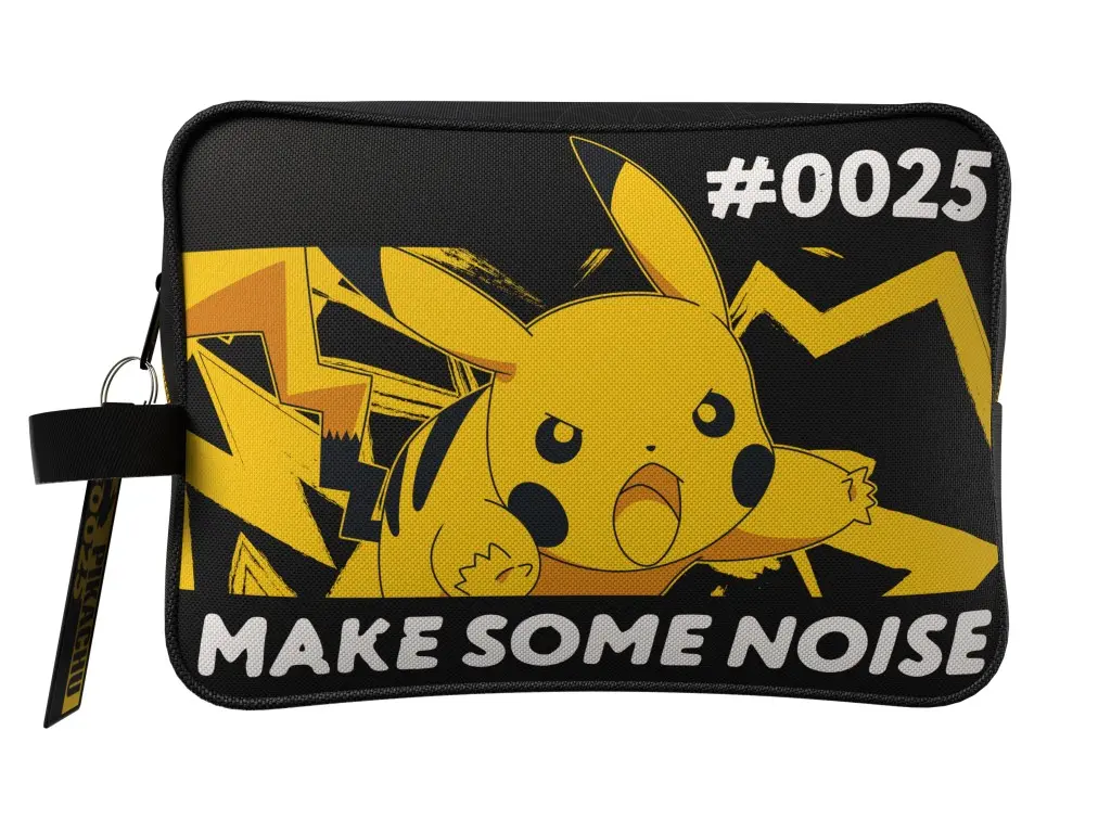 Pouzdro Pokémon: Twilight Champions - Pikachu - CYP Brand