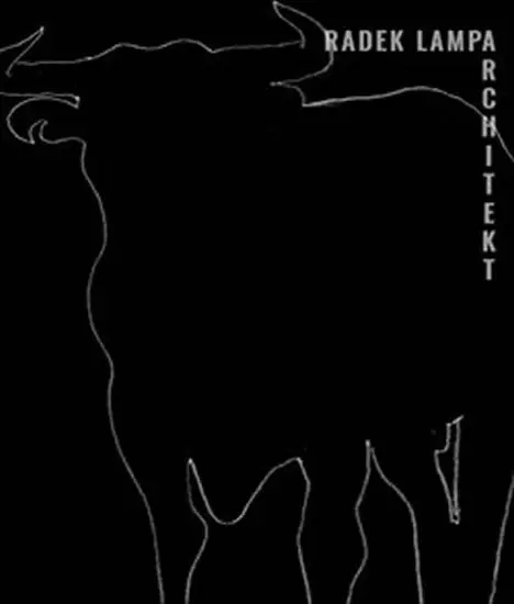 Radek Lampa architekt - Radek Lampa
