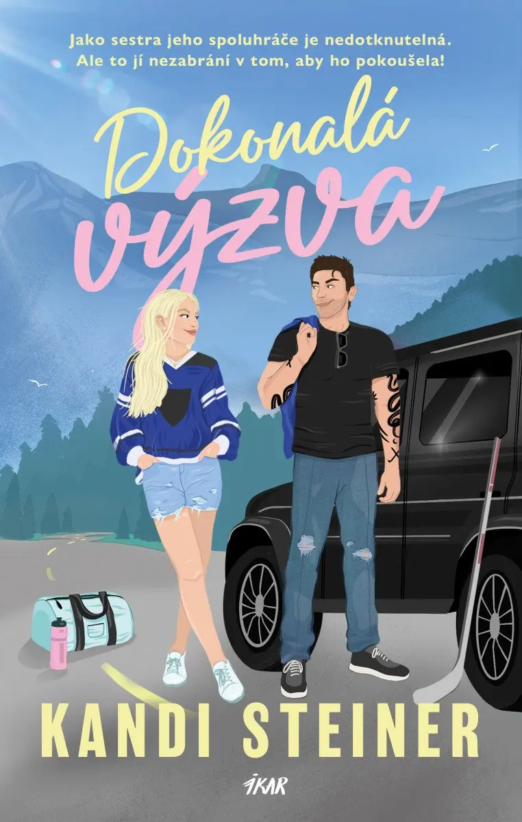 Dokonalá výzva