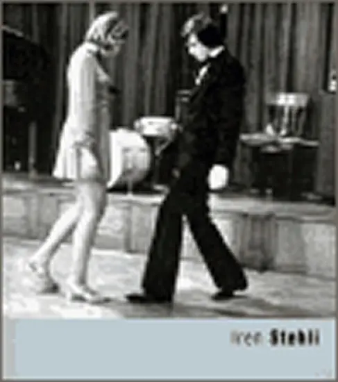 Iren Stehli - Iren Stehli
