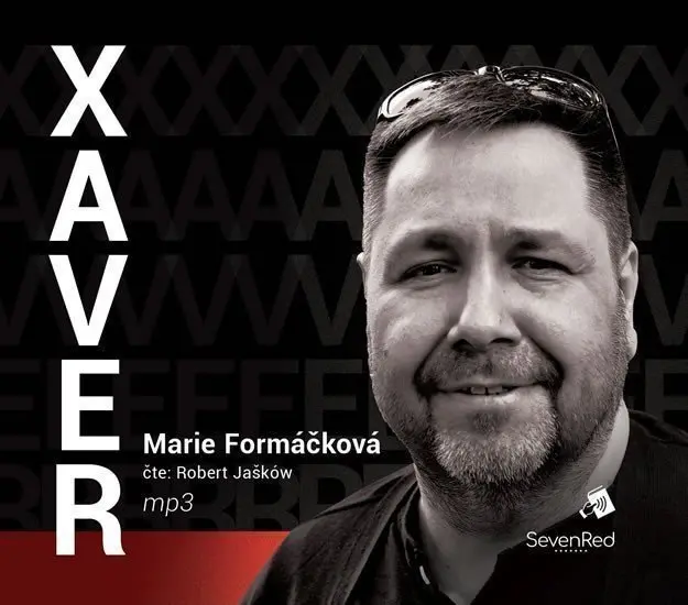 Xaver - audiokniha z kategorie Životopisy