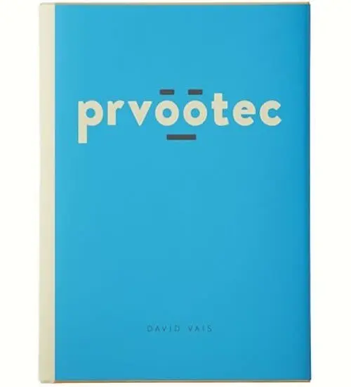 Prvootec