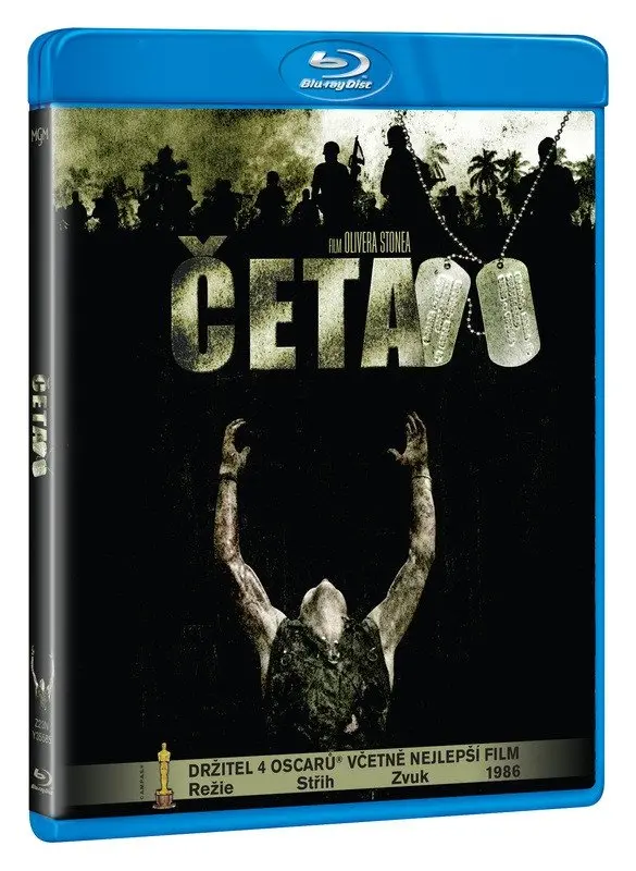 Četa BD