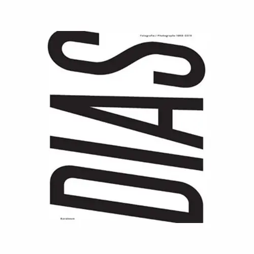 Pavel Dias - Fotografie 1956 - 2015 - Jan Havel