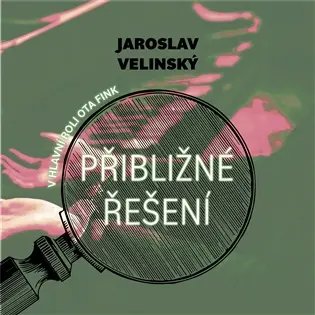 Přibližné řešení (audiokniha - čte Libor Hruška) - Jaroslav Velinský