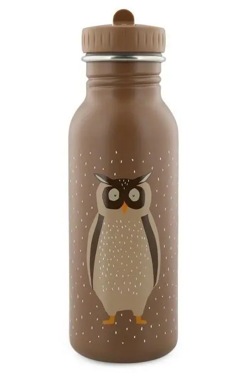 Trixie Baby lahev na pití - Sova 500 ml