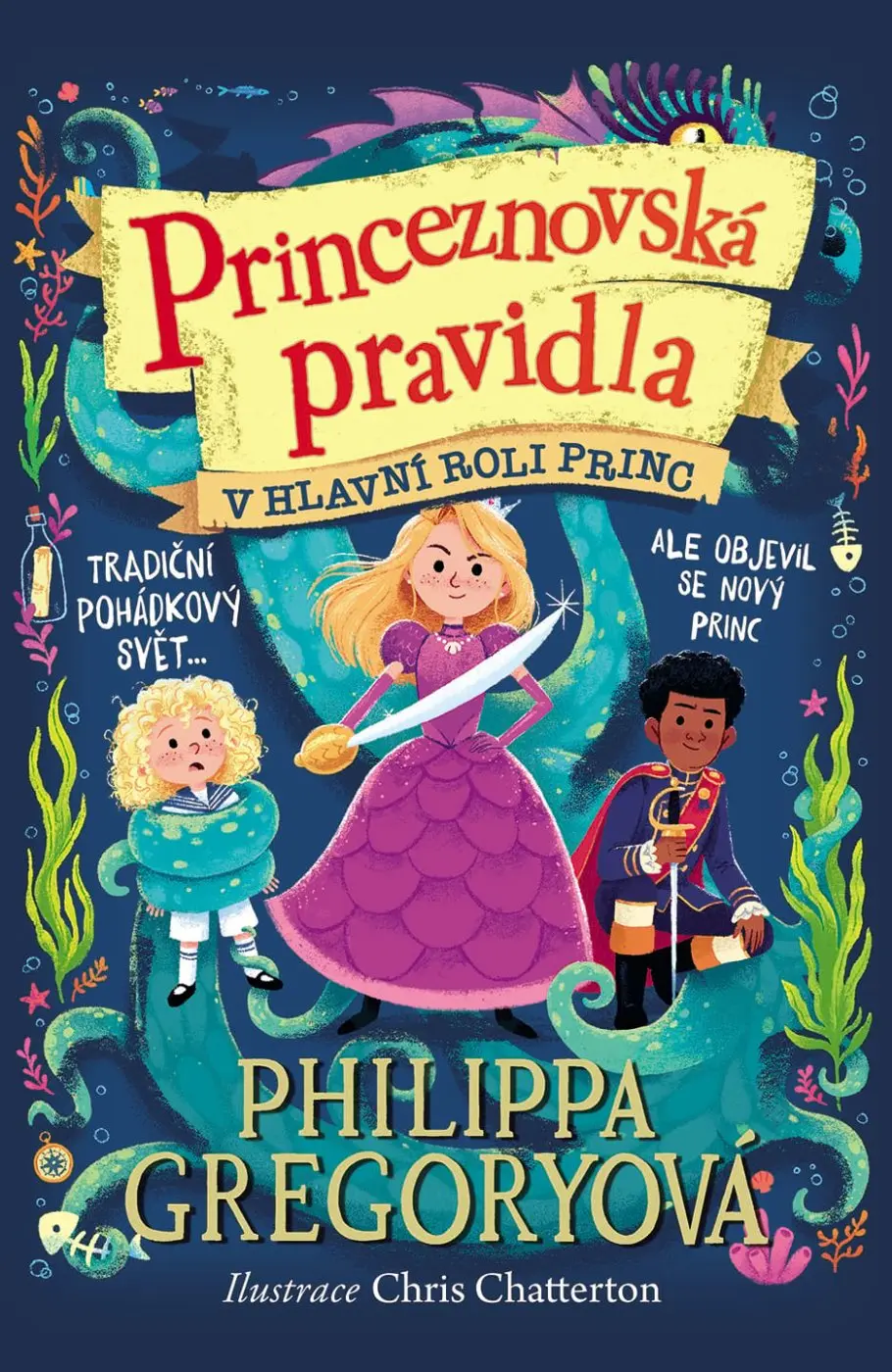 Princeznovská pravidla