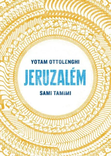 Jeruzalém