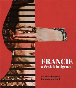Francie a česká imaginace - Lubomír Martínek