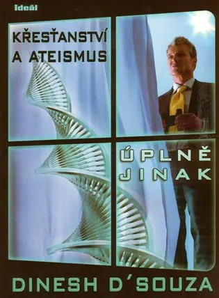 Křesťanství a ateizmus úplně jinak