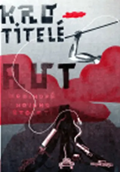 Krotitelé aut - kolektiv autorů