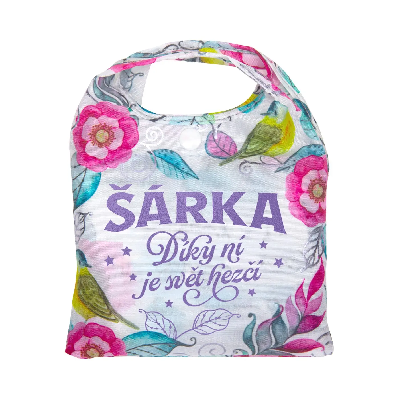 Taška do kabelky - Šárka - Albi
