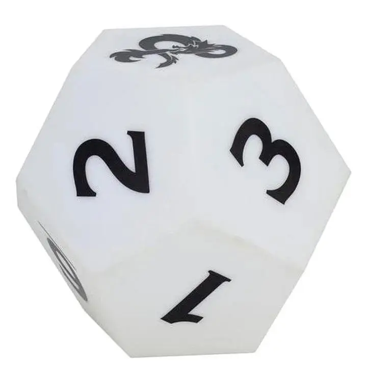 Světlo D12