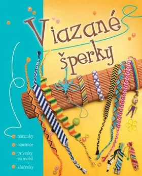 Viazané šperky (slovensky)