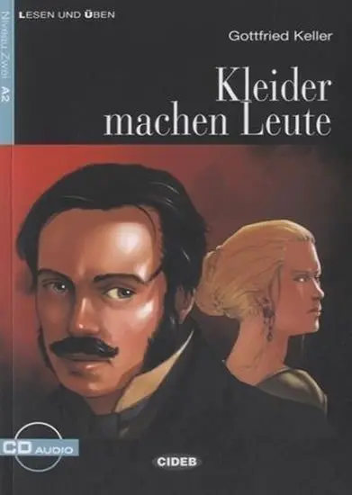 Kleider Machen Leute A2 + CD