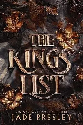 Kings´ List - Jade Presley