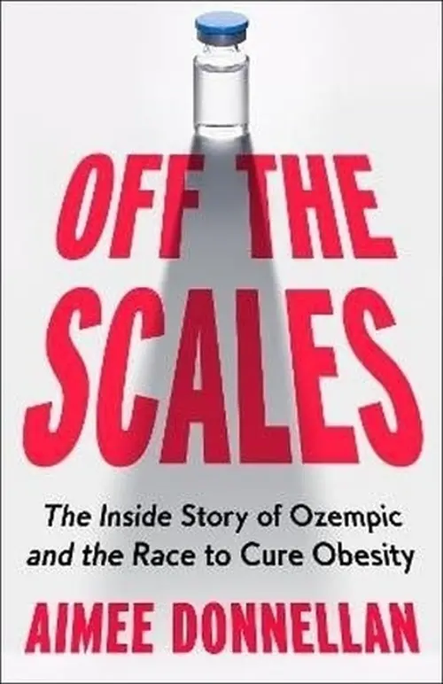 Off the Scales - Aimee Donnellan